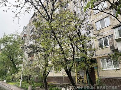 квартира по адресу Радужная ул., 3б