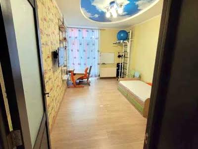 квартира за адресою Регенераторна вул., 4К5