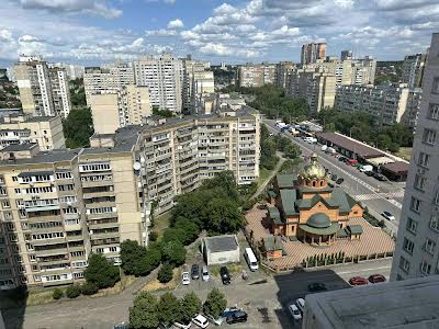 квартира по адресу Прилужная ул., 4/15