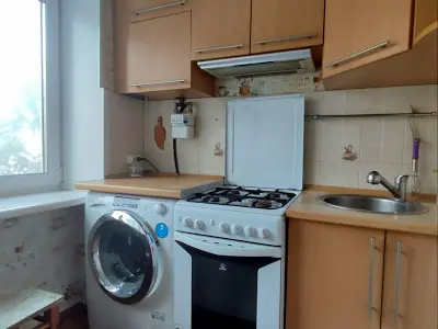 квартира по адресу Воздухофлотский просп. (Повітрофлотський), 52