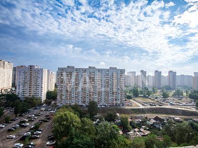 квартира по адресу Киев, Урловская ул., 16