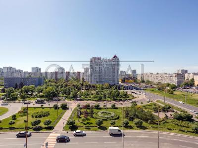 квартира за адресою Оболонський просп., 26