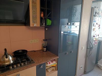квартира за адресою Одеса, Євгена Чикаленка вул., 48