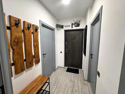 квартира за адресою Оптимістична вул., 1