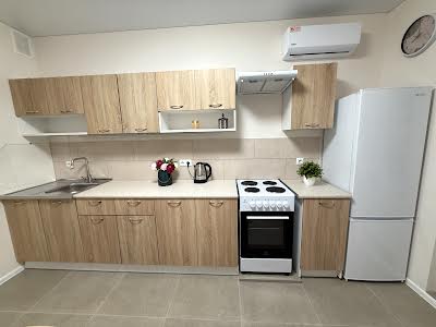 квартира за адресою Чубинського вул., 8Б