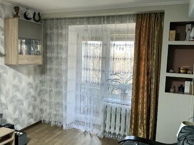 квартира по адресу Героев обороны Одессы ул. (Героїв Сталінграду), 50