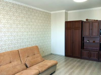 квартира по адресу Алишера Навои просп., 69