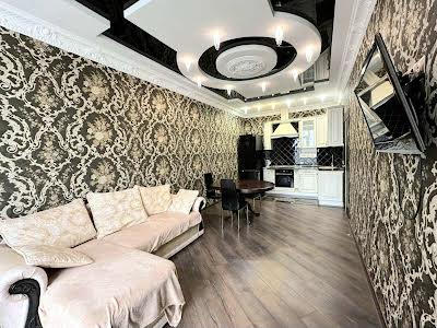 квартира по адресу Французский бульв., 60г