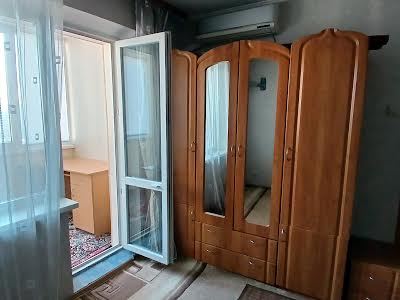 квартира за адресою Теремківська вул., 5