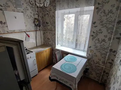 квартира за адресою Шолуденка вул., 16