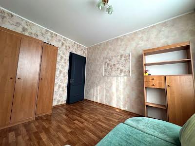 квартира по адресу Днепр, Героев просп., 4