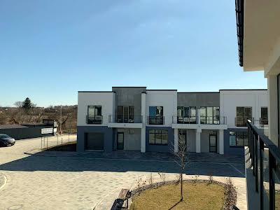 будинок за адресою Прийми вул., 8