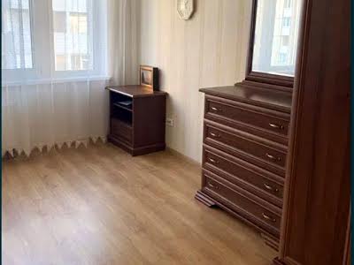 квартира за адресою Олевська вул., 9