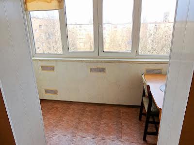квартира по адресу Петра Калнышевского ул. (Харитонова), 17