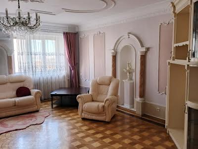 квартира за адресою Володимира Івасюка просп. (Героїв Сталінграду), 14г