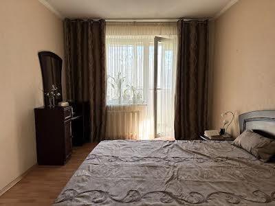 квартира за адресою Оболонський просп., 16Е