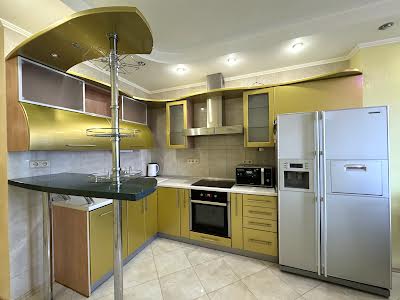 квартира за адресою Леся Курбаса просп., 7а