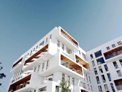 квартира за адресою Джона Ленона вул., 2
