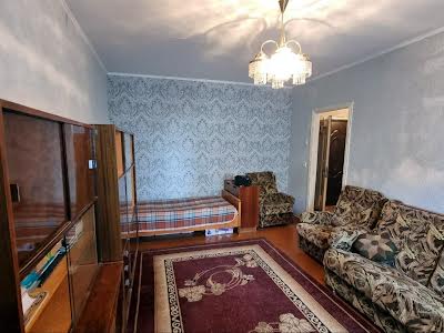 квартира по адресу Александры Экстер ул. (Цветаевой Марины), 14