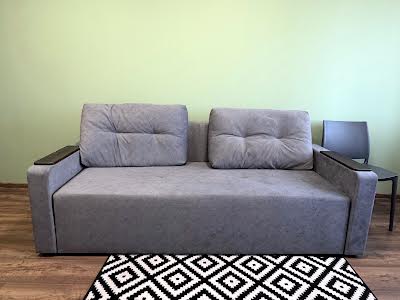 квартира за адресою Приміська вул., 24