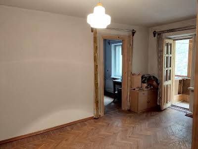 квартира за адресою Дніпро, Петра Яцика вул. (Воронезька), 6
