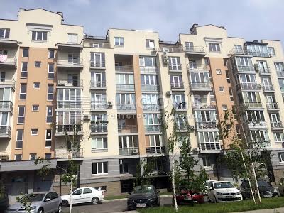квартира по адресу Метрологическая ул., 109-А