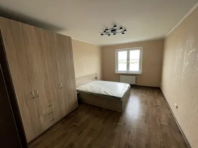 квартира за адресою Ревуцького вул., 54