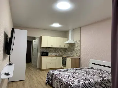 квартира за адресою Каховська вул., 62-А