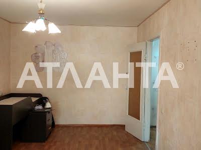 квартира по адресу Ицхака Рабина ул., 23