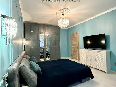квартира за адресою Яблунева, 15