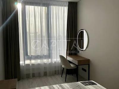 квартира за адресою Дегтярівська вул., 17 к1