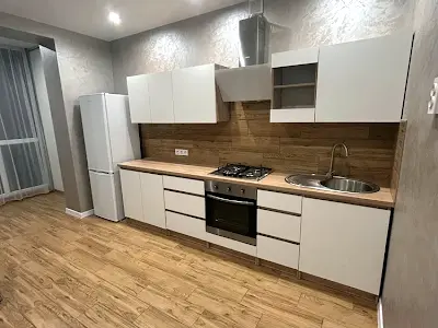 квартира за адресою Дніпро, Запорізьке шосе, 32д