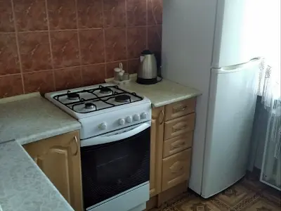 квартира по адресу Владимира Сальского ул. (Котовського), 11