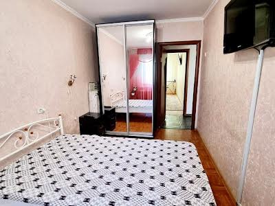квартира за адресою Квітки Цісик вул. (Гулі Корольової), 3