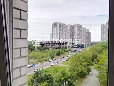 квартира за адресою Митрополита Андрея Шептицького вул. (Анатолія Луначарського), 3-Г