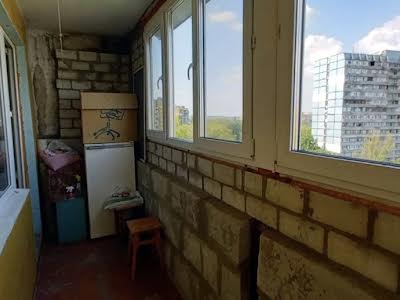 квартира за адресою Тополя-2 вул., 40