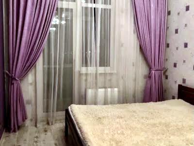 квартира по адресу Жемчужная ул., 15