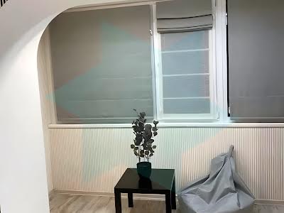 квартира по адресу Запорожское ул., 4