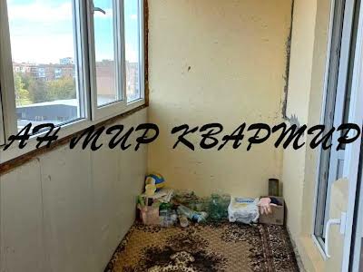 квартира по адресу Марии Башкирцевой ул., 33