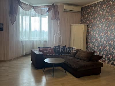 квартира по адресу Евгения Коновальца ул. (Щорса), 32-Г