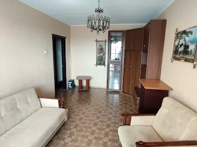 квартира за адресою Академіка Заболотного вул., 76