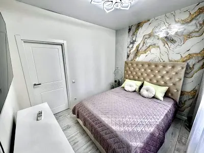 квартира за адресою Валерія Самофалова вул. (Каманіна), 16а/2