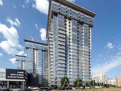 квартира за адресою Трускавецька вул., 8