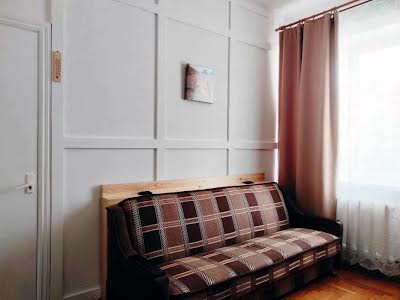 квартира за адресою Полкова вул., 57а