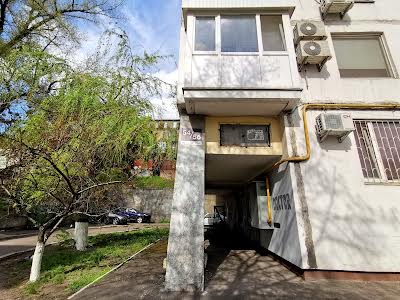 квартира по адресу Саксаганского ул., 54/56