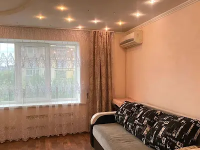 квартира по адресу Березинская ул., 1