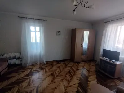 квартира за адресою Олімпійська вул., 14