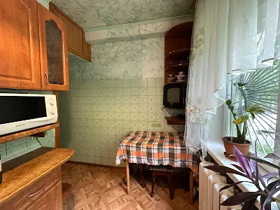 квартира за адресою Генерала Генадія Воробйова вул. (Курська), 4/1