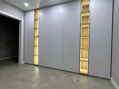 квартира за адресою Коноплянська вул, 22-А