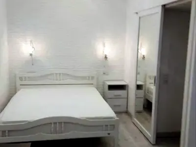 квартира по адресу Запорожское шоссе, 30ш